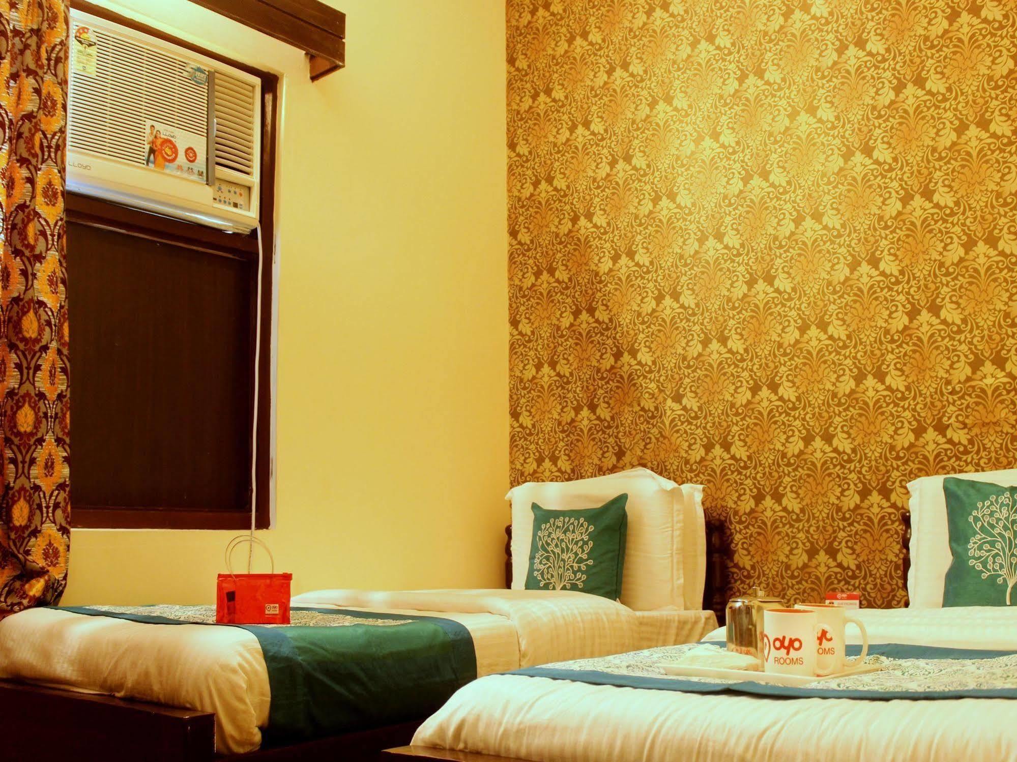 Collection O Royal Icon Hotel Udaipur Exterior photo
